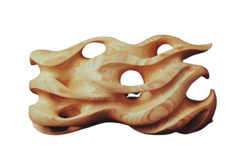 Au fil de l'eau